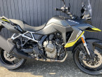 2026 Suzuki DL 800 V-Strom