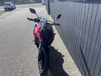 2026 Suzuki DL 800 V-Strom