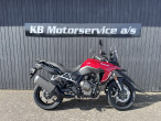Suzuki DL 800 V-Strom