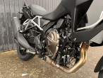 2026 Suzuki DL 800 V-Strom