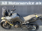 2026 Suzuki DL 800 V-Strom