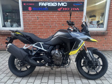 Suzuki DL 800 V-Strom