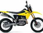 Suzuki DR-Z4S