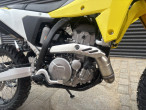 2026 Suzuki DR-Z4S