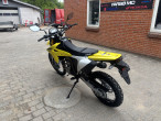 2026 Suzuki DR-Z4S