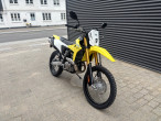 2026 Suzuki DR-Z4S