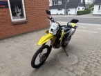 2026 Suzuki DR-Z4S