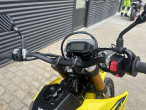 2026 Suzuki DR-Z4S