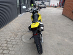 2026 Suzuki DR-Z4S