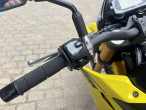2026 Suzuki DR-Z4S