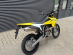 2026 Suzuki DR-Z4S