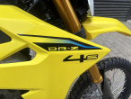 2026 Suzuki DR-Z4S