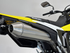 2026 Suzuki DR-Z4S 2026 Suzuki DR-Z4S