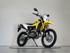 2026 Suzuki DR-Z4S 2026 Suzuki DR-Z4S
