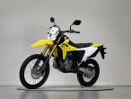 2026 Suzuki DR-Z4S 2026 Suzuki DR-Z4S