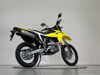 2026 Suzuki DR-Z4S 2026 Suzuki DR-Z4S