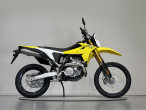 2026 Suzuki DR-Z4S 2026 Suzuki DR-Z4S