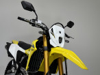 2026 Suzuki DR-Z4S 2026 Suzuki DR-Z4S