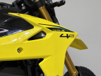 2026 Suzuki DR-Z4S 2026 Suzuki DR-Z4S