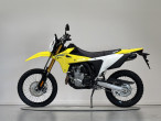 2026 Suzuki DR-Z4S 2026 Suzuki DR-Z4S