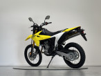 2026 Suzuki DR-Z4S 2026 Suzuki DR-Z4S