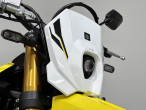2026 Suzuki DR-Z4S 2026 Suzuki DR-Z4S