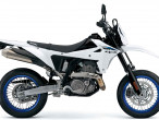 Suzuki DR-Z4SM