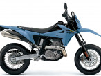 Suzuki DR-Z4SM