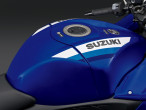 2026 Suzuki GSX 1300 R Hayabusa 2026 Suzuki GSX 1300 R Hayabusa