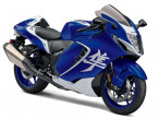 Suzuki GSX 1300 R Hayabusa