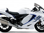 2026 Suzuki GSX 1300 R Hayabusa 2026 Suzuki GSX 1300 R Hayabusa