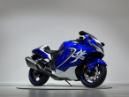 2026 Suzuki GSX 1300 R Hayabusa