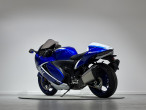 2026 Suzuki GSX 1300 R Hayabusa