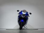 2026 Suzuki GSX 1300 R Hayabusa