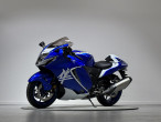 2026 Suzuki GSX 1300 R Hayabusa