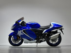 2026 Suzuki GSX 1300 R Hayabusa