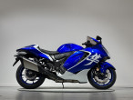 Suzuki GSX 1300 R Hayabusa