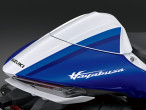 2026 Suzuki GSX 1300 R Hayabusa