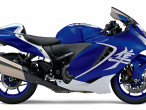 2026 Suzuki GSX 1300 R Hayabusa