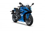 2026 Suzuki GSX-8R 2026 Suzuki GSX-8R