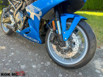 2026 Suzuki GSX-8R 2026 Suzuki GSX-8R