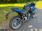 2026 Suzuki GSX-8R 2026 Suzuki GSX-8R