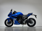 2026 Suzuki GSX-8R