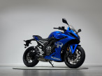 2026 Suzuki GSX-8R