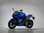 2026 Suzuki GSX-8R