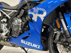 2026 Suzuki GSX-8R
