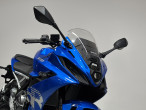 2026 Suzuki GSX-8R