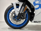 2026 Suzuki GSX-8R 2026 Suzuki GSX-8R