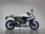 Suzuki GSX-8R Suzuki GSX-8R