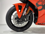 2026 Suzuki GSX-8R